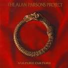 The Alan Parsons Project - Vulture Culture